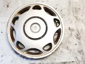 R15 wheel hub/cap/trim