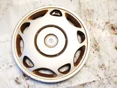 R15 wheel hub/cap/trim