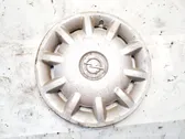 R14 wheel hub/cap/trim