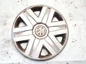 R15 wheel hub/cap/trim