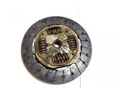 Clutch pressure plate