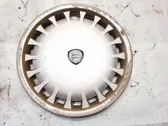 R15 wheel hub/cap/trim