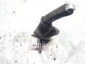 Handbrake/parking brake lever assembly