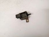 Turbo solenoid valve