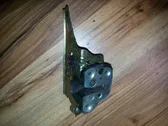 Rear door lock