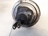 Brake booster