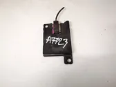 Antenna control unit