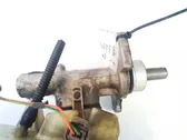 Master brake cylinder