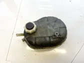 Coolant expansion tank/reservoir