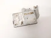 Other control units/modules