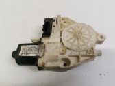 Rear door window regulator motor