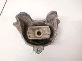 Engine mount bracket