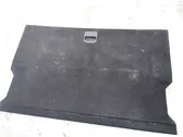 Trunk/boot mat liner