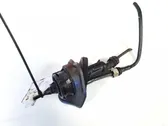 Clutch master cylinder