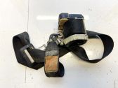 Ceinture de sécurité arrière