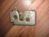 Front door lock