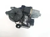 Rear door window regulator motor