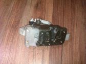 Cerradura de puerta trasera