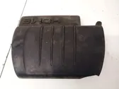 Motorabdeckung