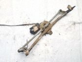 Motor y varillaje del limpiaparabrisas delantero