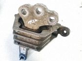 Motorlager Motordämpfer