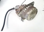 Engine mount bracket