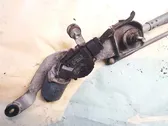 Moteur d'essuie-glace