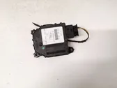 Motor/activador trampilla de calefacción