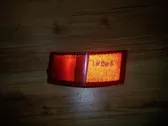 Rear tail light reflector