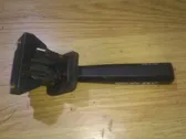 Wiper control stalk