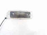 Luz del asiento trasero