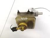 Master brake cylinder