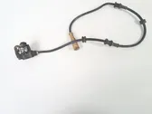 ABS brake wheel speed sensor