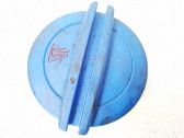 Tapón del depósito de refrigerante