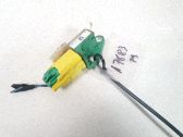 Airbagsensor Crashsensor Drucksensor