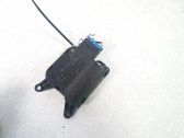 Motor/activador trampilla de calefacción