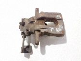 Bremssattel hinten