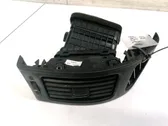 Dash center air vent grill