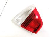 Tailgate rear/tail lights