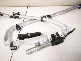 Airbag del techo