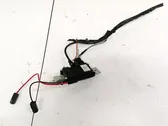 Antenna control unit