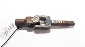 Steering column universal joint