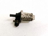 Electroválvula del turbo