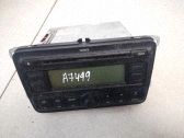 Unidad delantera de radio/CD/DVD/GPS