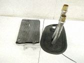 Radiador calefacción soplador