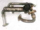 AGR Kühler Abgaskühler