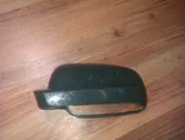 Plastic wing mirror trim cover