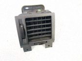 Rejilla de ventilación central del panel