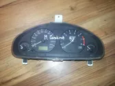 Speedometer (instrument cluster)