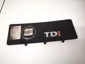 Cubierta del motor (embellecedor)